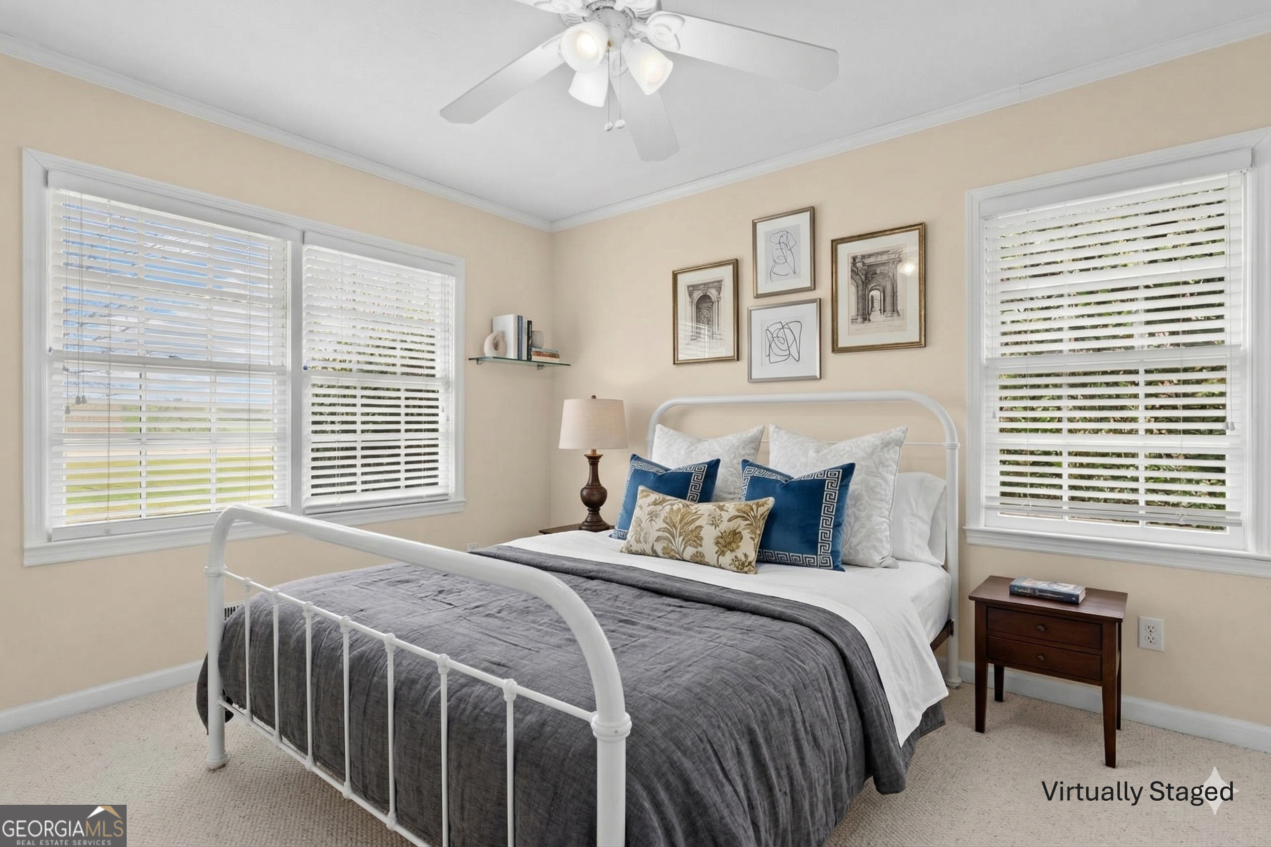 120 County Road 611 Ranburne, AL 36273 - Photo 20 of 41