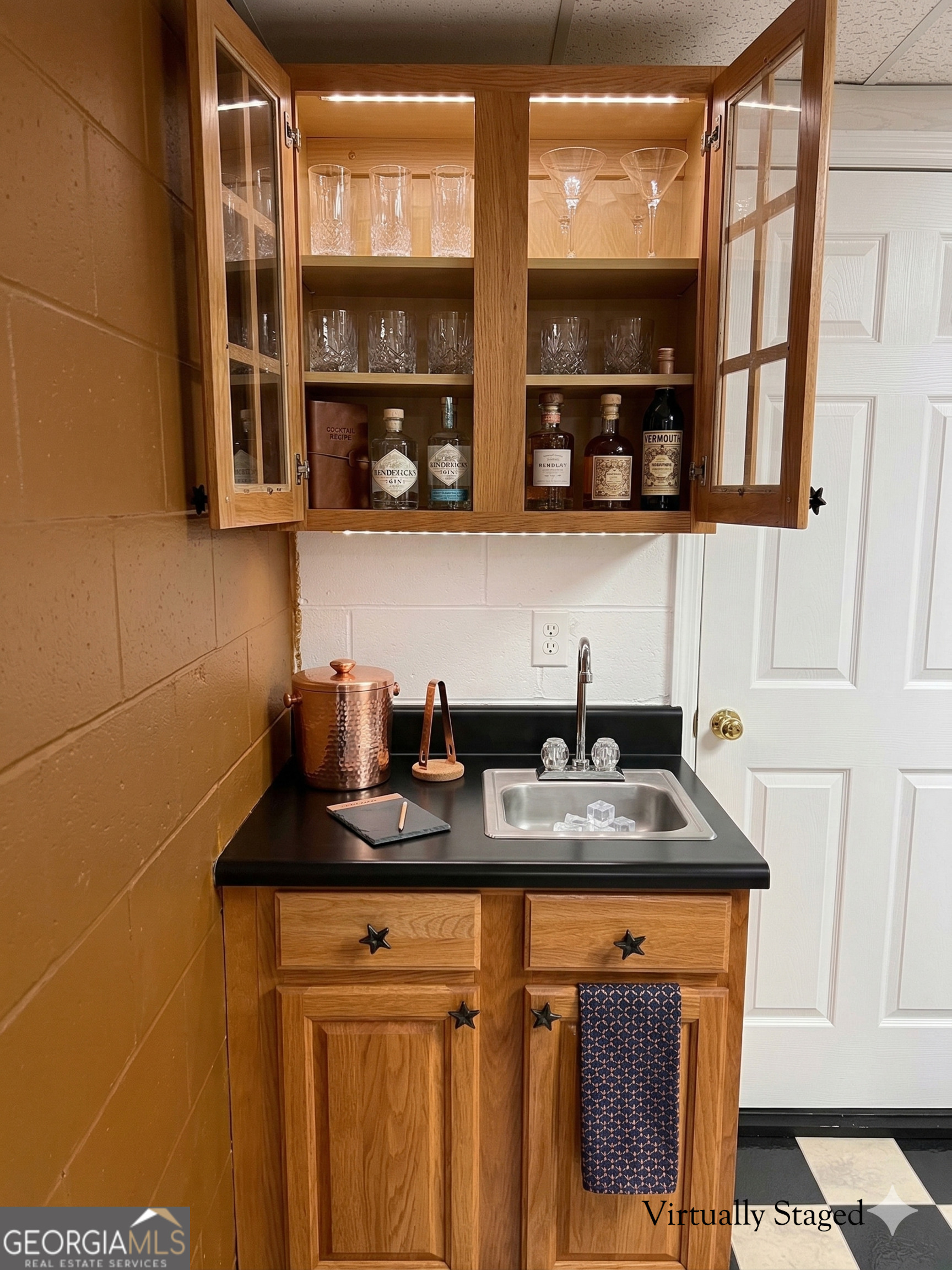 120 County Road 611 Ranburne, AL 36273 - Photo 25 of 41