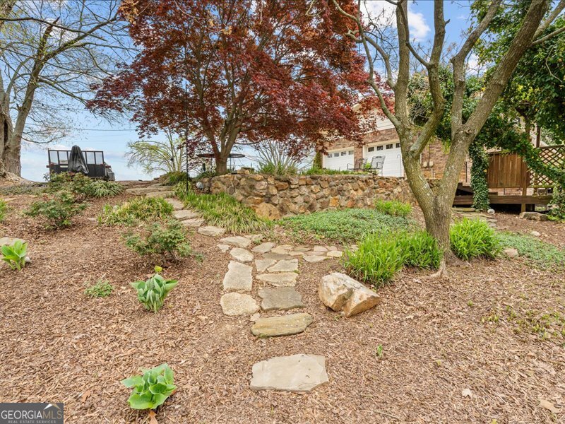 120 County Road 611 Ranburne, AL 36273 - Photo 32 of 41