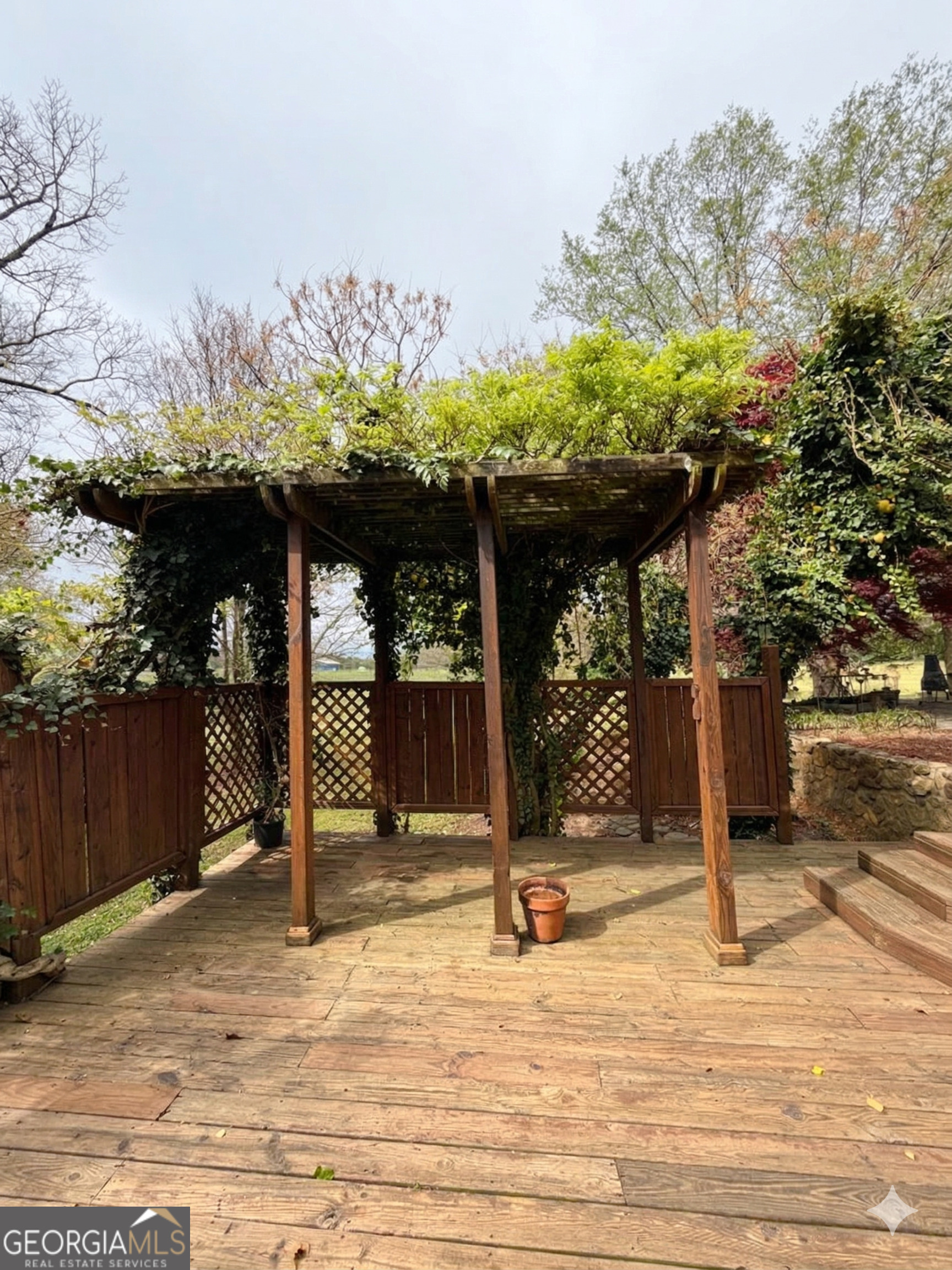 120 County Road 611 Ranburne, AL 36273 - Photo 36 of 41