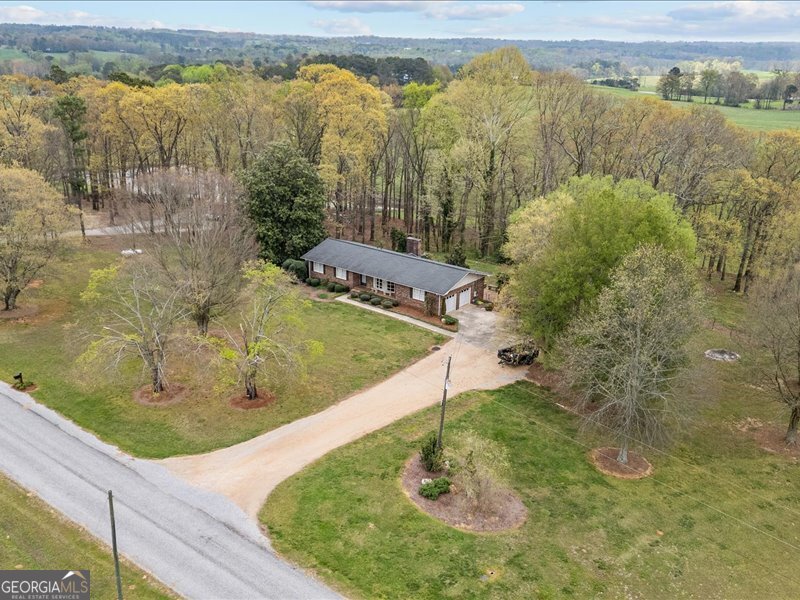 120 County Road 611 Ranburne, AL 36273 - Photo 37 of 41