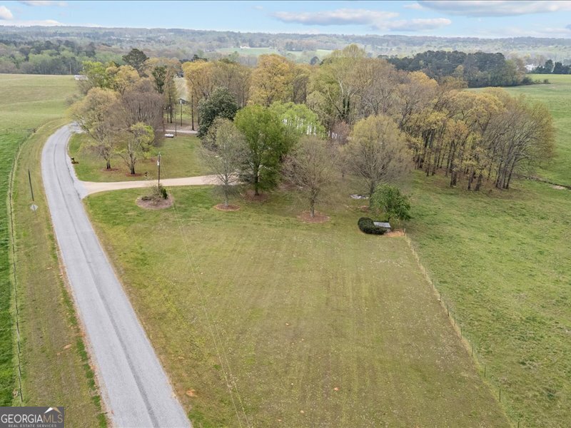 120 County Road 611 Ranburne, AL 36273 - Photo 39 of 41