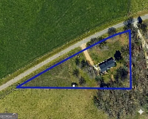 $435,000 | 120 County Road 611, Ranburne, AL 36273