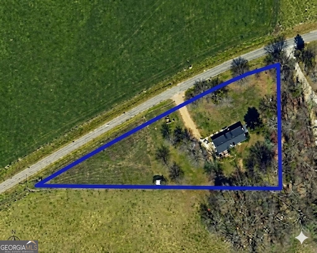 120 County Road 611 Ranburne, AL 36273 - Photo 40 of 41