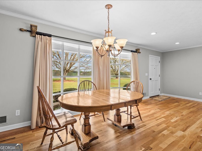 120 County Road 611 Ranburne, AL 36273 - Photo 5 of 41