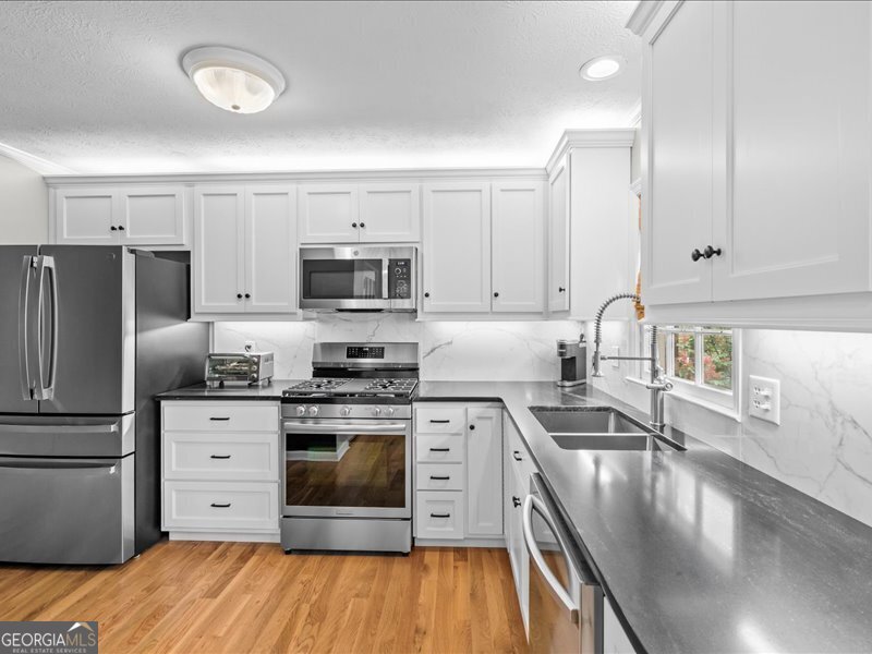 120 County Road 611 Ranburne, AL 36273 - Photo 6 of 41