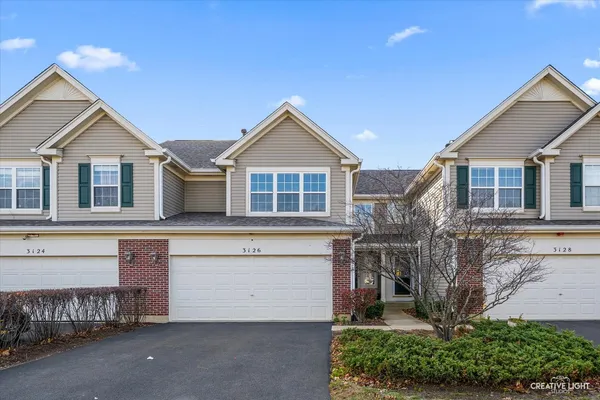 $3,300 | 3126 Crystal Rock Road, Naperville, IL 60564