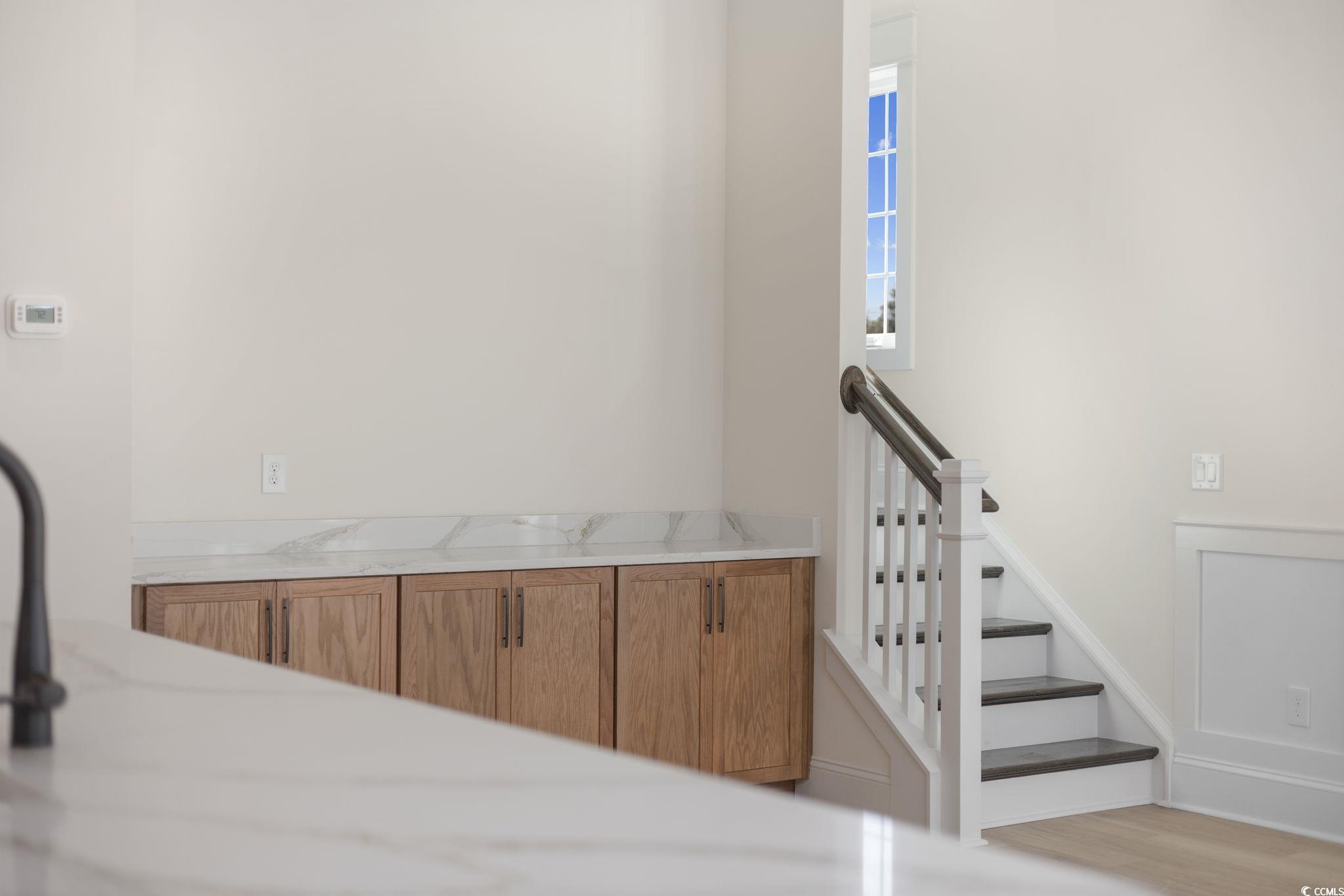 965 Hackler Street, Unit E Myrtle Beach, SC 29577 - Photo 15 of 36 View of stairs