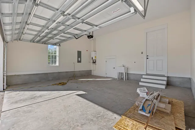 $590,000 | 965 Hackler Street, Unit E, Myrtle Beach, SC 29577