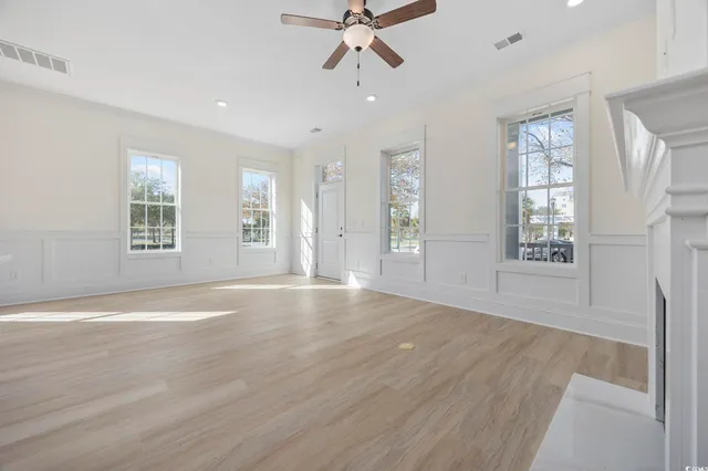 $590,000 | 965 Hackler Street, Unit E, Myrtle Beach, SC 29577