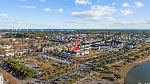 $590,000 | 965 Hackler Street, Unit E, Myrtle Beach, SC 29577