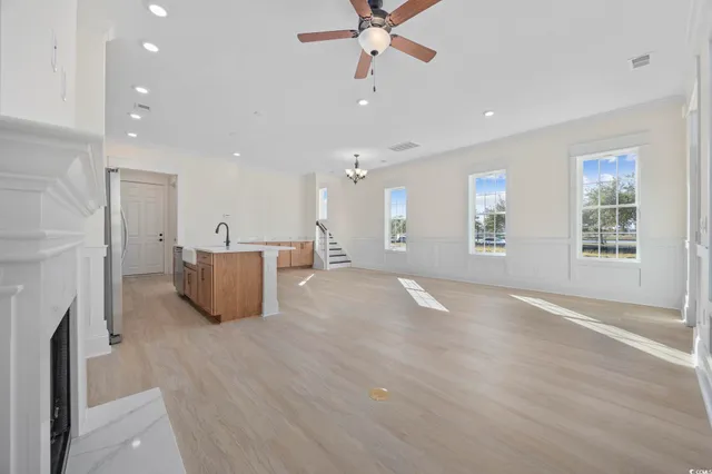 $590,000 | 965 Hackler Street, Unit E, Myrtle Beach, SC 29577