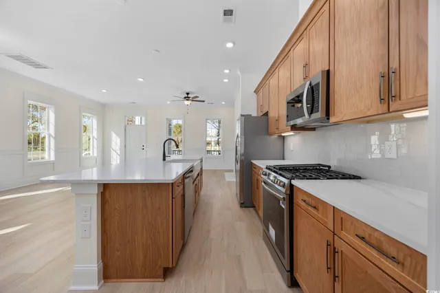 $590,000 | 965 Hackler Street, Unit E, Myrtle Beach, SC 29577