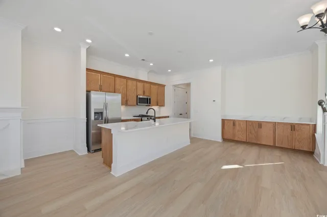 $590,000 | 965 Hackler Street, Unit E, Myrtle Beach, SC 29577