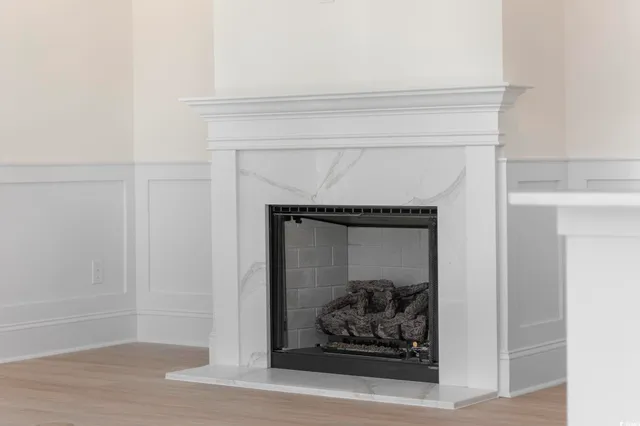 $590,000 | 965 Hackler Street, Unit E, Myrtle Beach, SC 29577