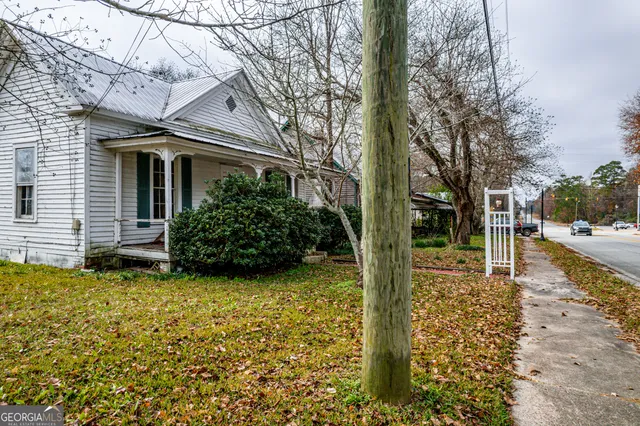 $120,000 | 1370 Highway 22, Haddock, GA 31033