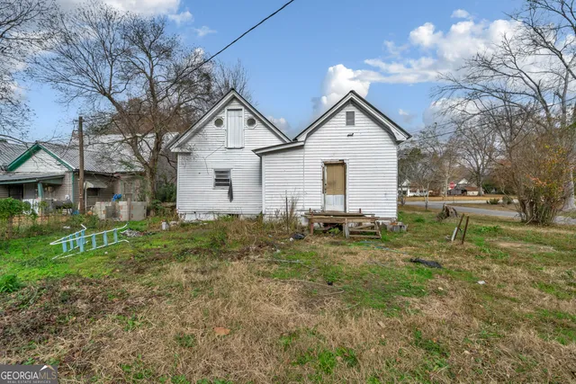 $120,000 | 1370 Highway 22, Haddock, GA 31033