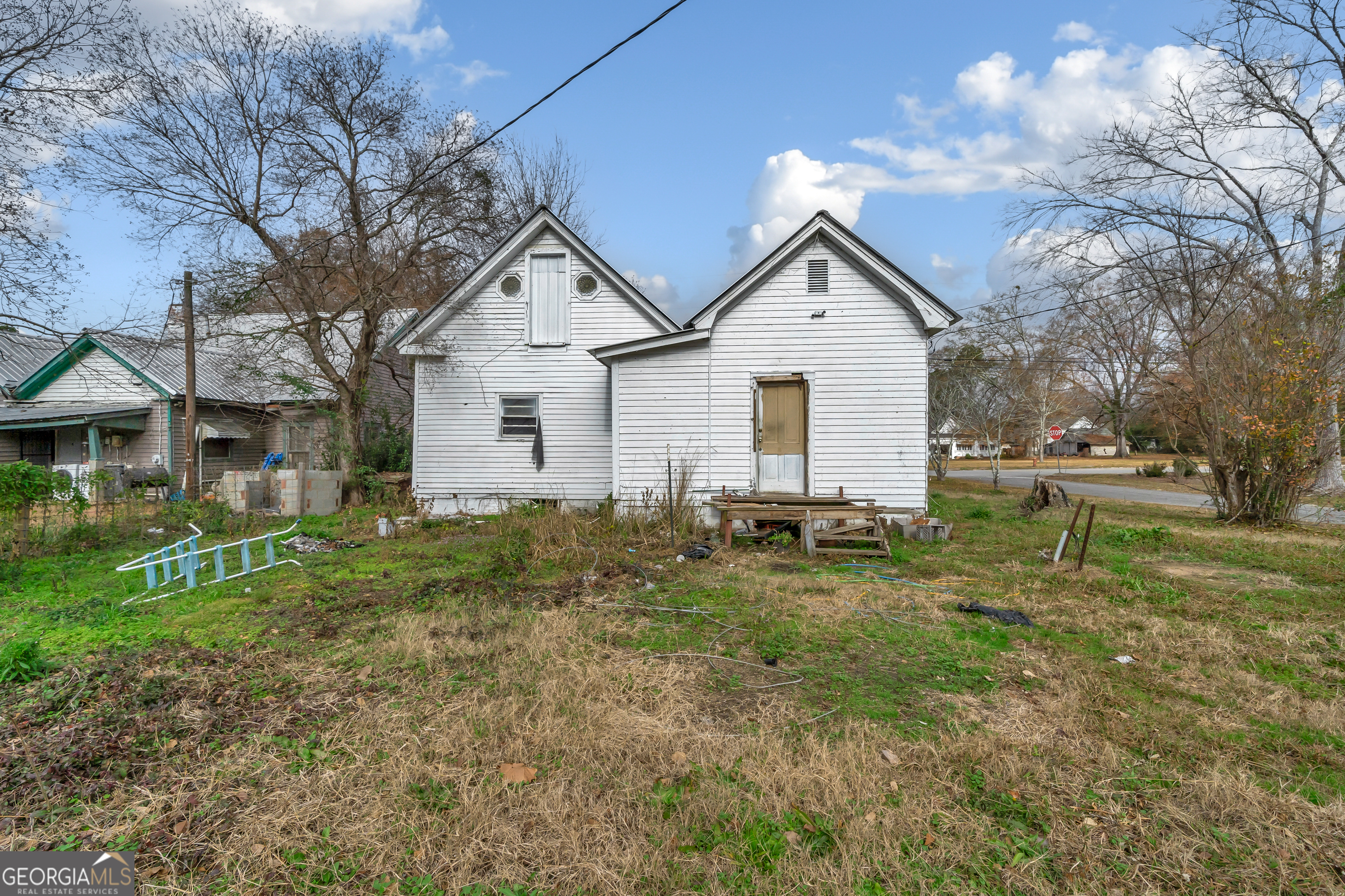 1370 Highway 22 Haddock, GA 31033 - Photo 11 of 28