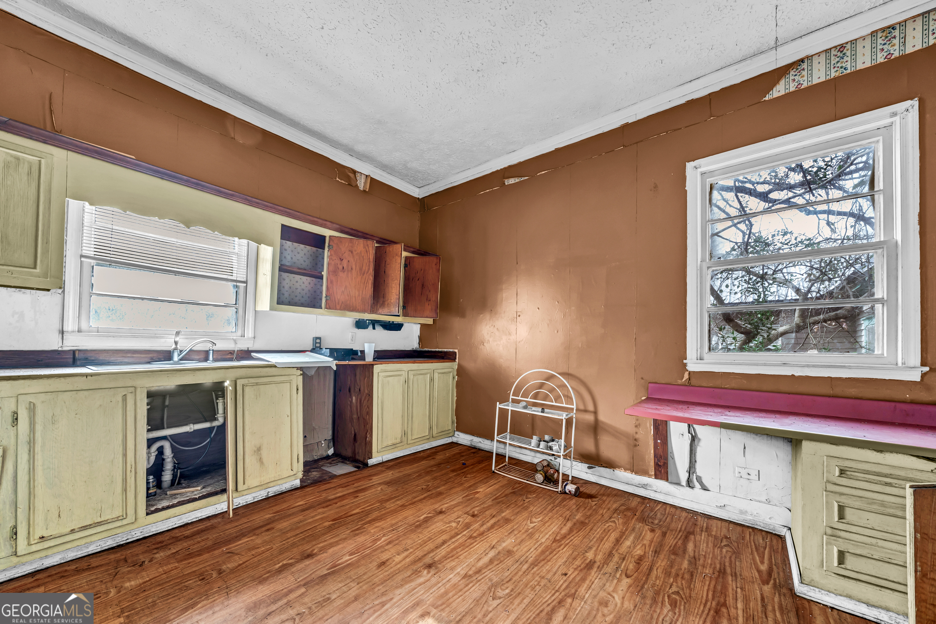 1370 Highway 22 Haddock, GA 31033 - Photo 20 of 28