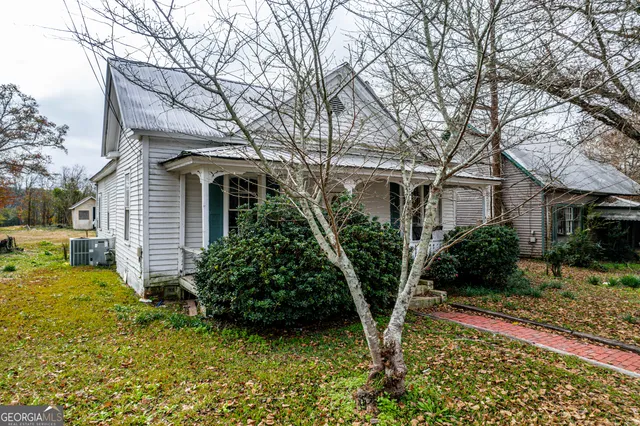 $120,000 | 1370 Highway 22, Haddock, GA 31033