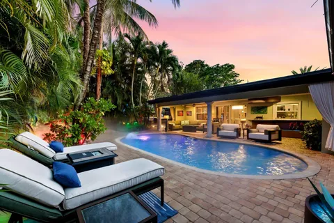 $1,350,000 | 2812 Northwest 12th Avenue, Wilton Manors, FL 33311