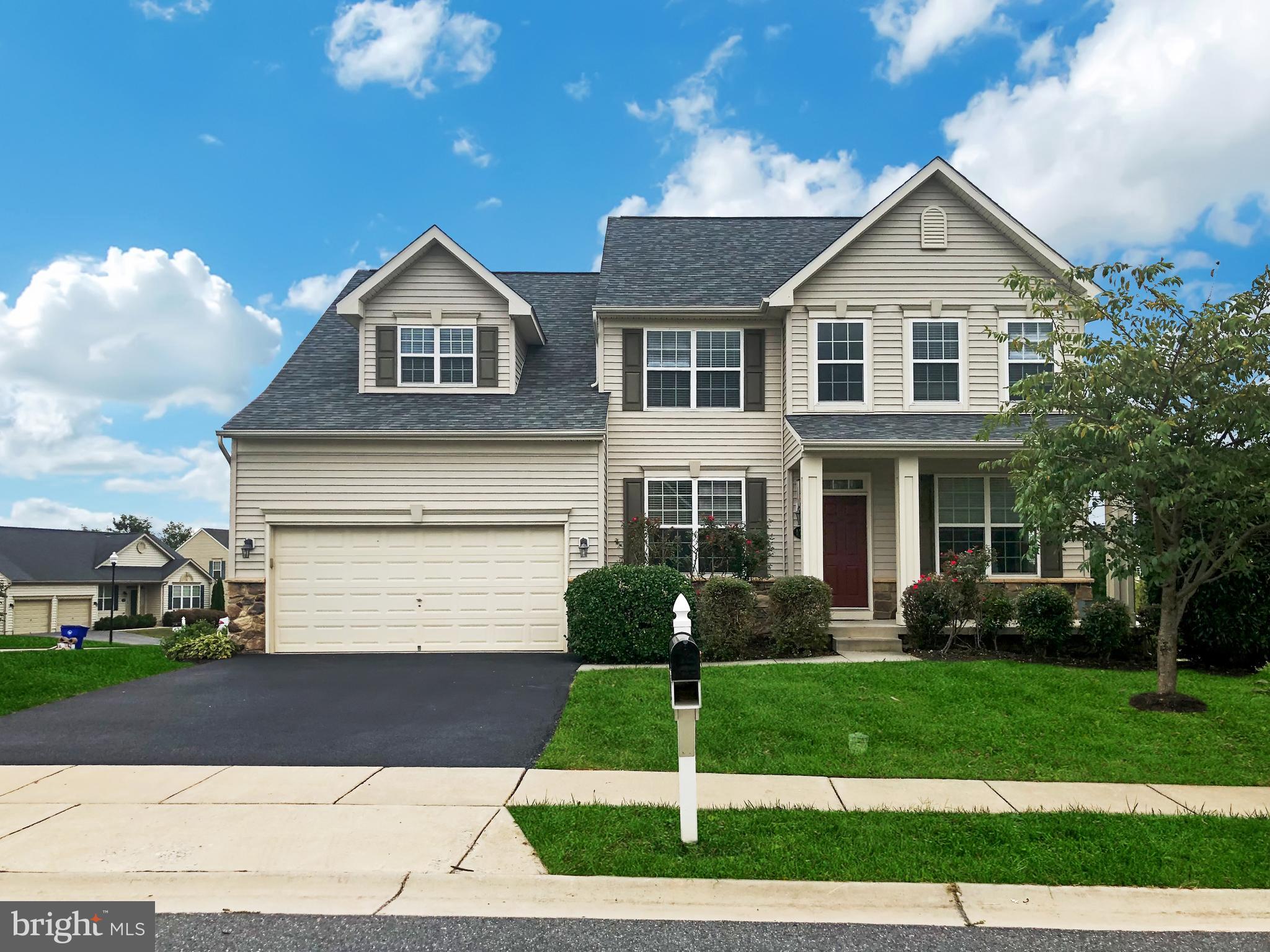 1703 Fletchers Drive Point of Rocks, MD 21777 - Photo 1 of 36 Welcome Home!
