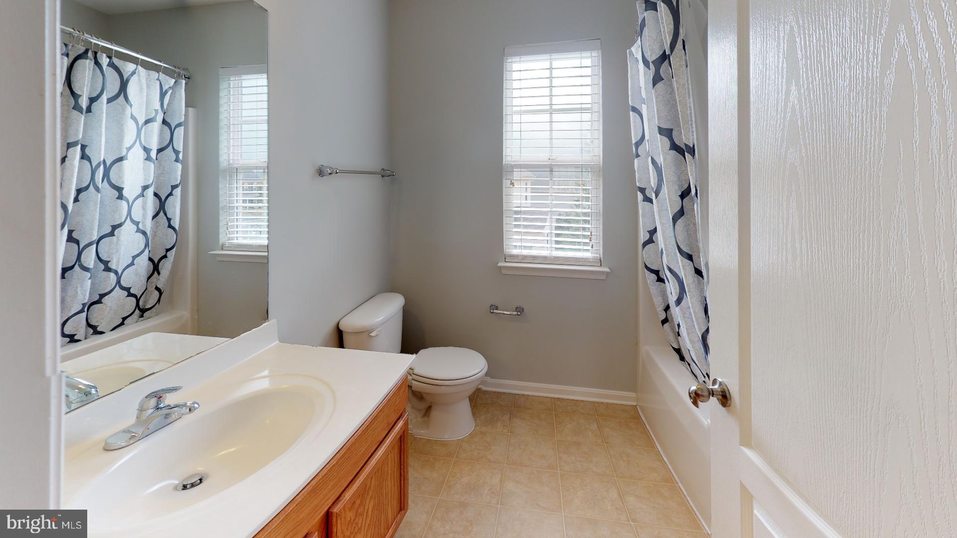 1703 Fletchers Drive Point of Rocks, MD 21777 - Photo 23 of 36 Hall bath
