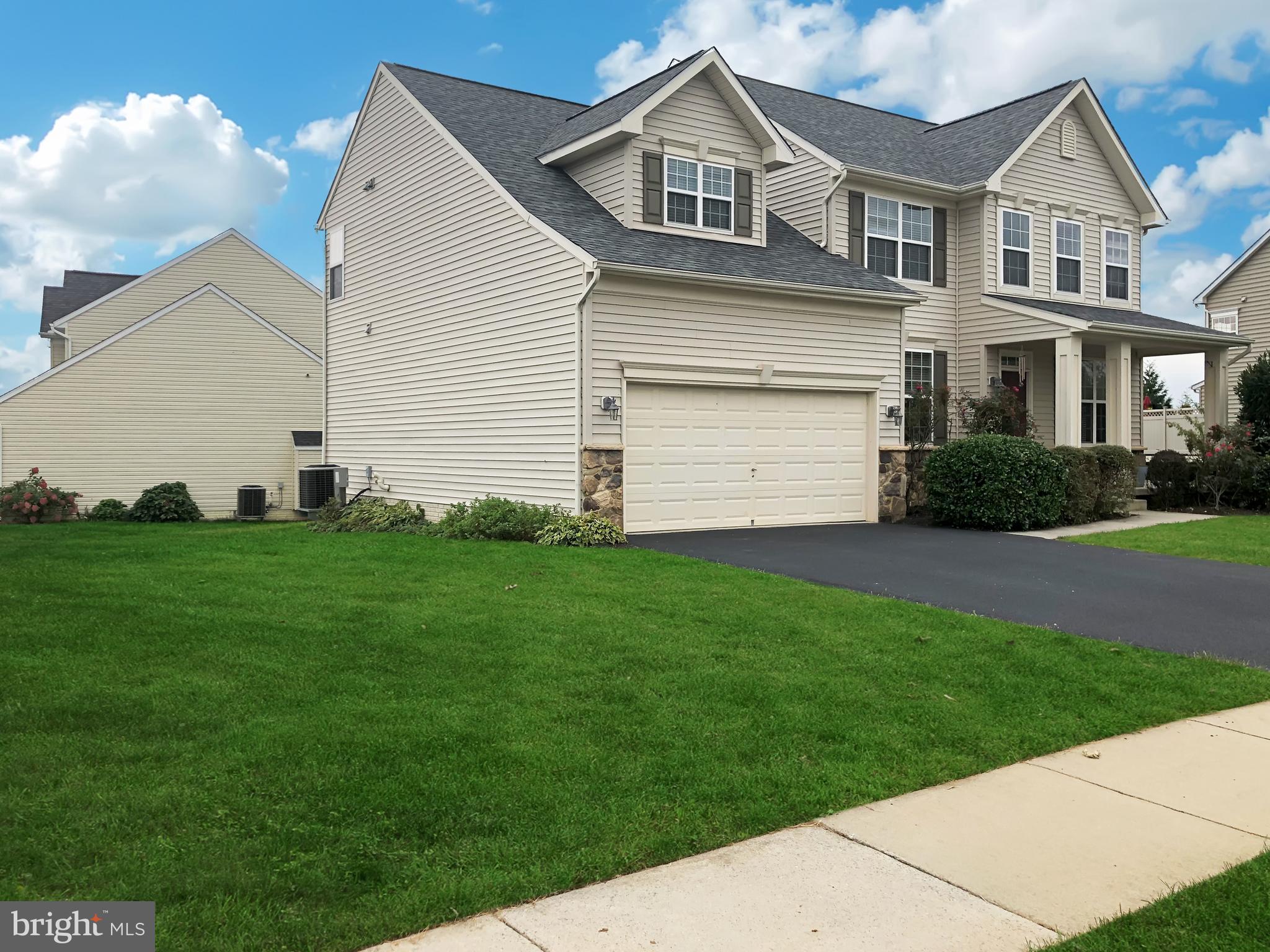 1703 Fletchers Drive Point of Rocks, MD 21777 - Photo 34 of 36