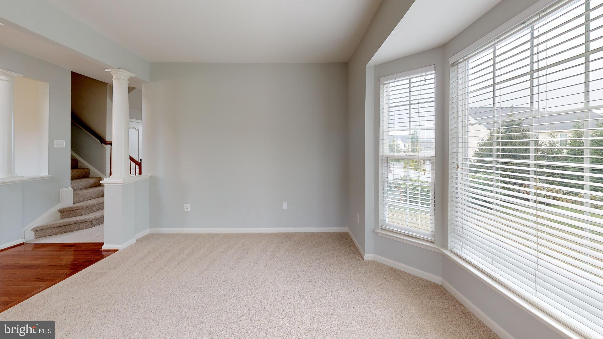 1703 Fletchers Drive Point of Rocks, MD 21777 - Photo 5 of 36 Living Room