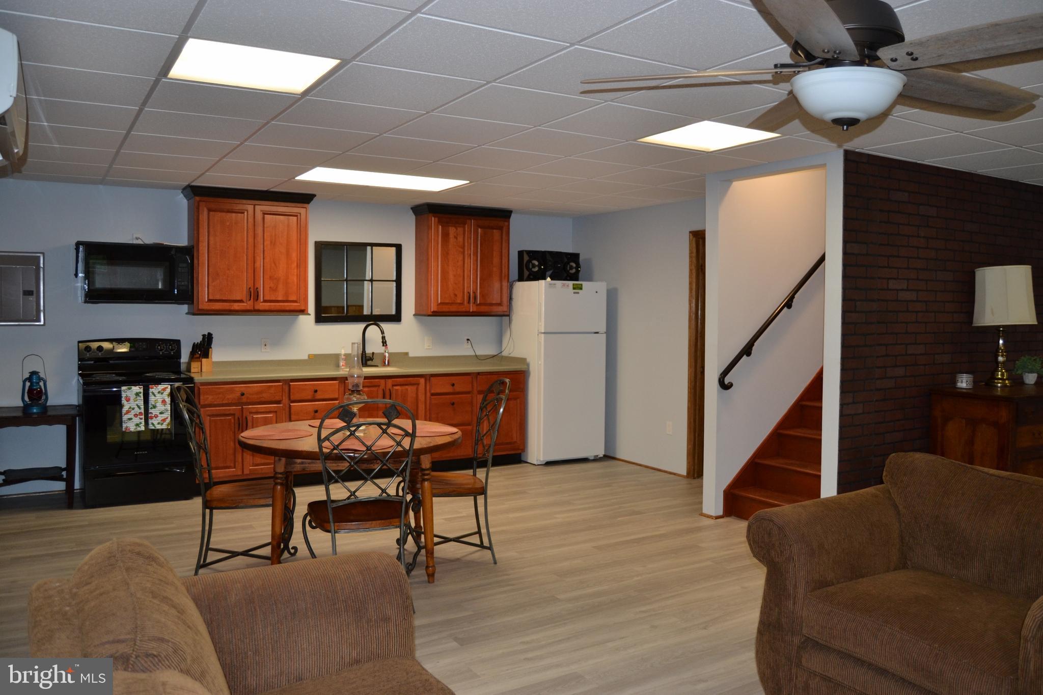 4901 Church View Road Zionsville, PA 18092 - Photo 11 of 42 Finished basement