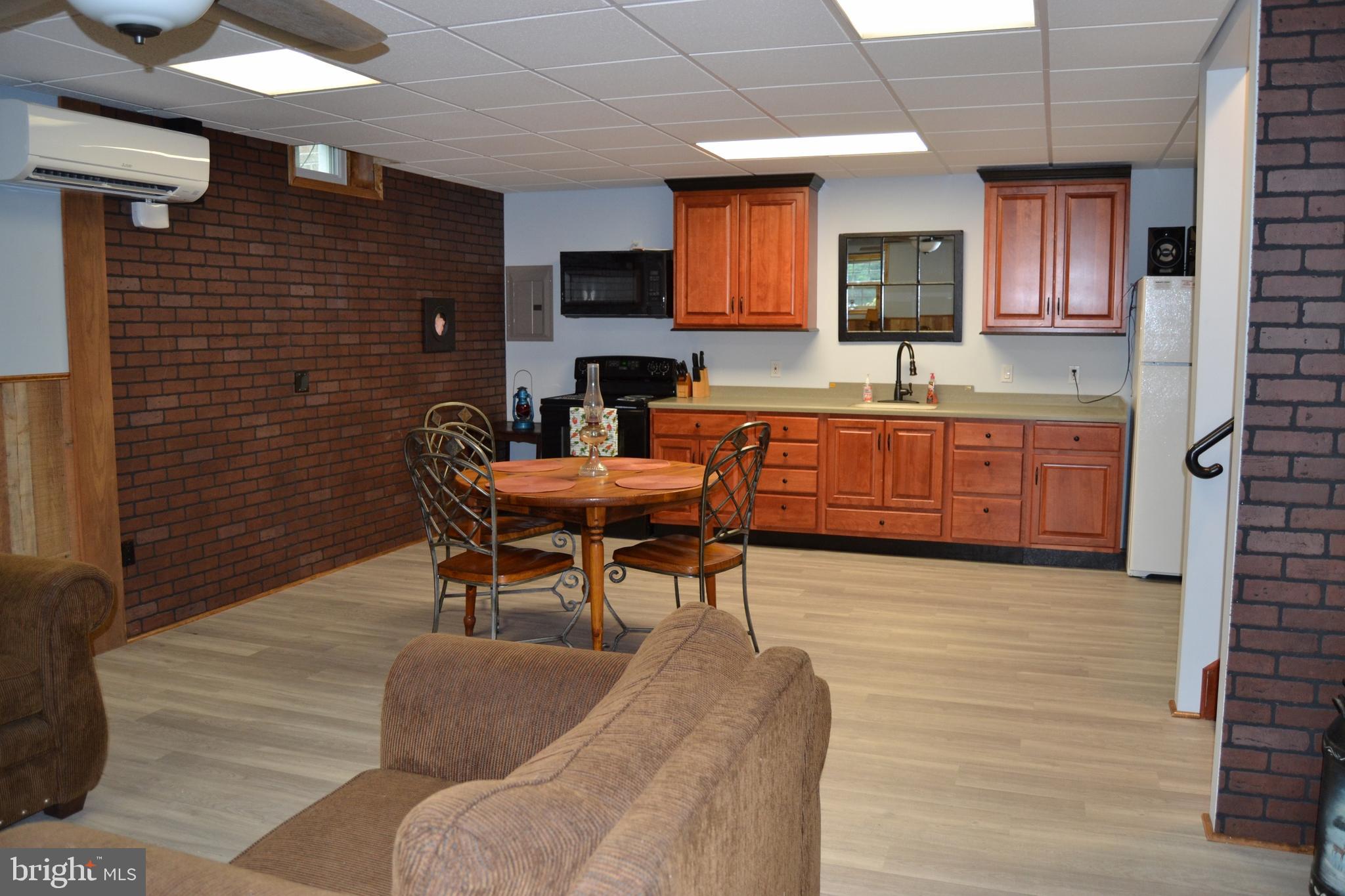 4901 Church View Road Zionsville, PA 18092 - Photo 14 of 42 Finished basement