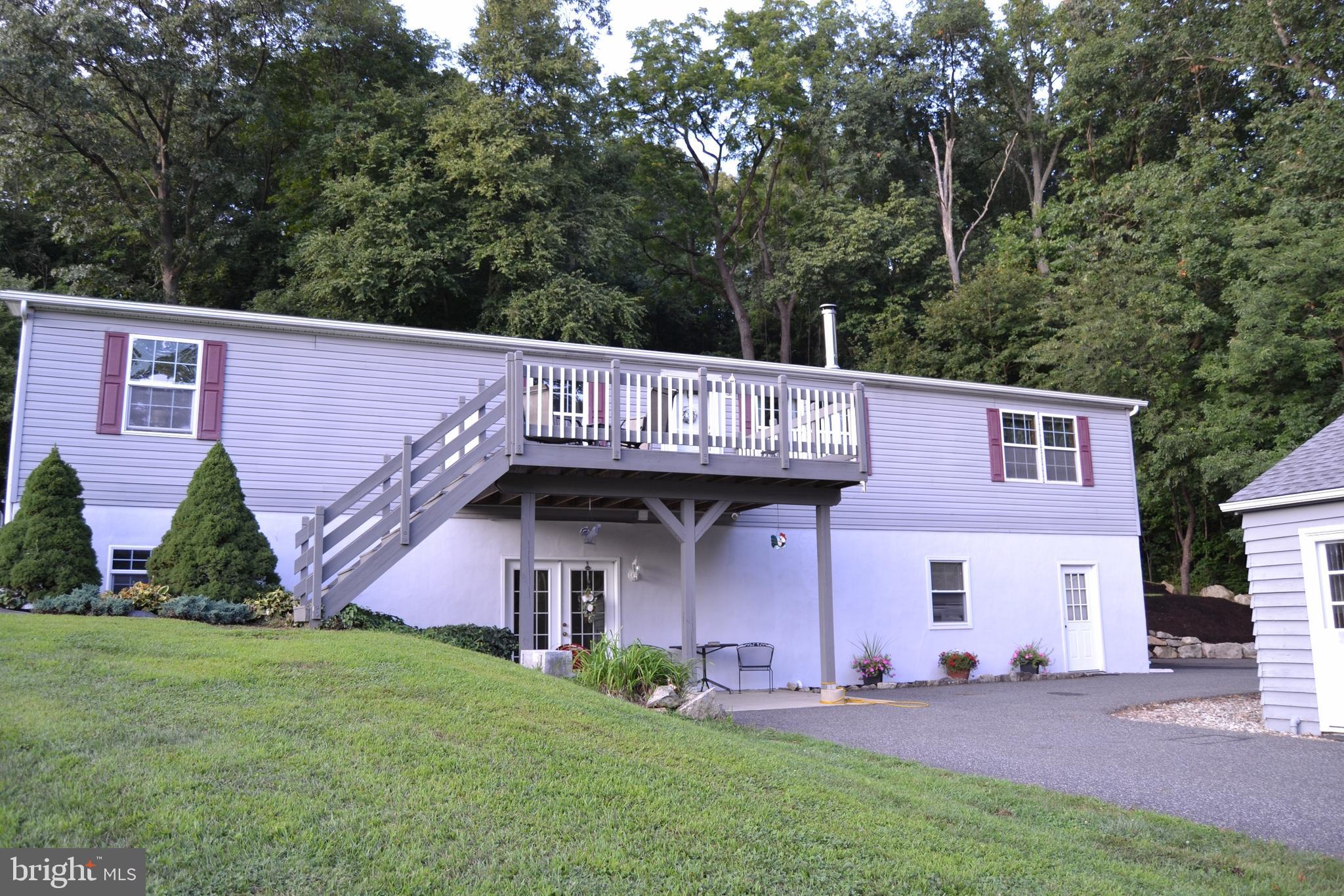 4901 Church View Road Zionsville, PA 18092 - Photo 20 of 42 Gallery Image 20