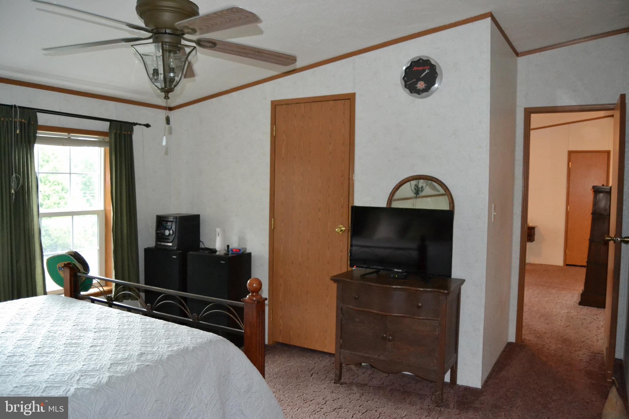 4901 Church View Road Zionsville, PA 18092 - Photo 6 of 42 Master bedroom