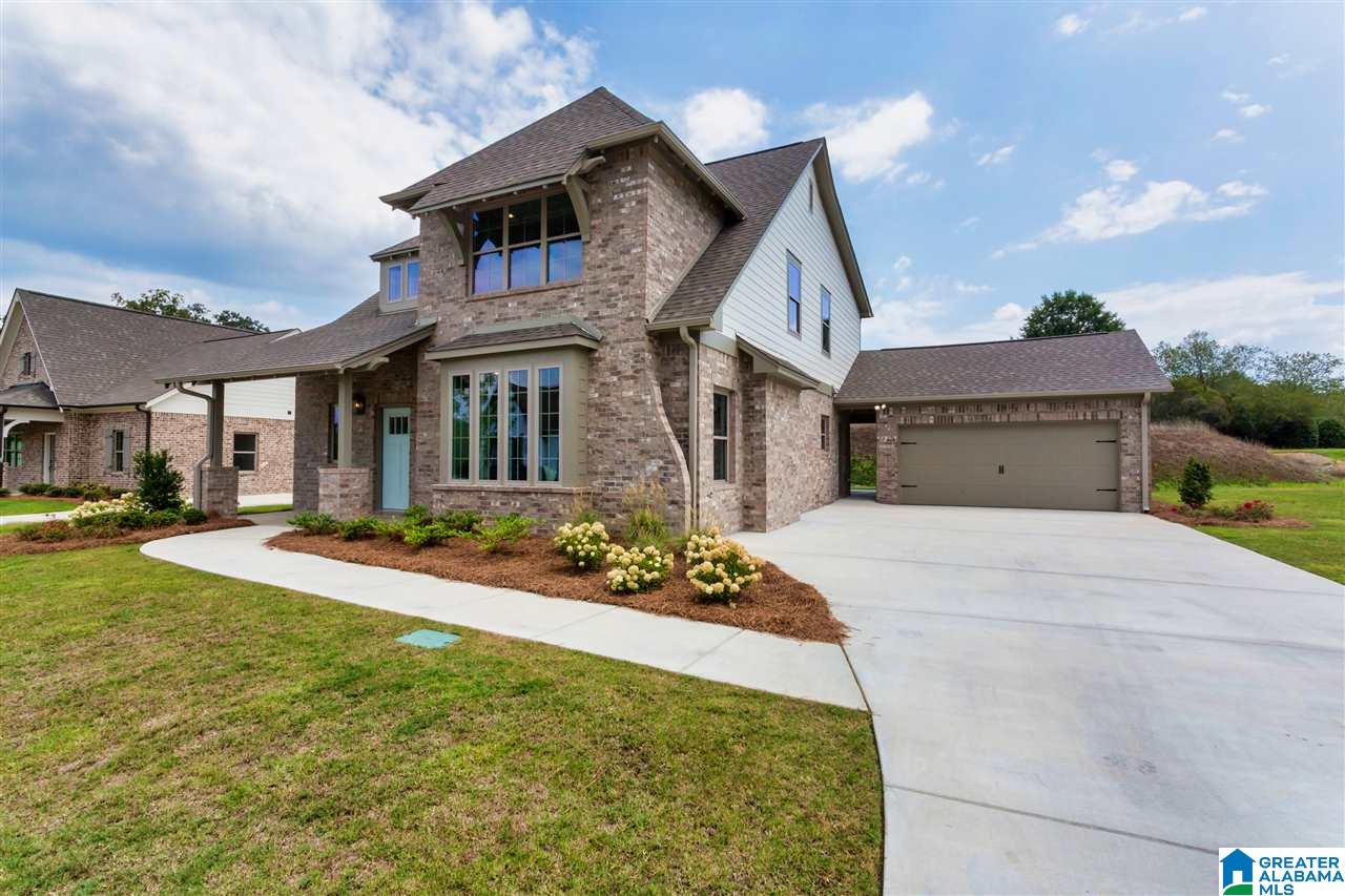 826 Oxbow Cove Helena, AL 35080 - Photo 10 of 50