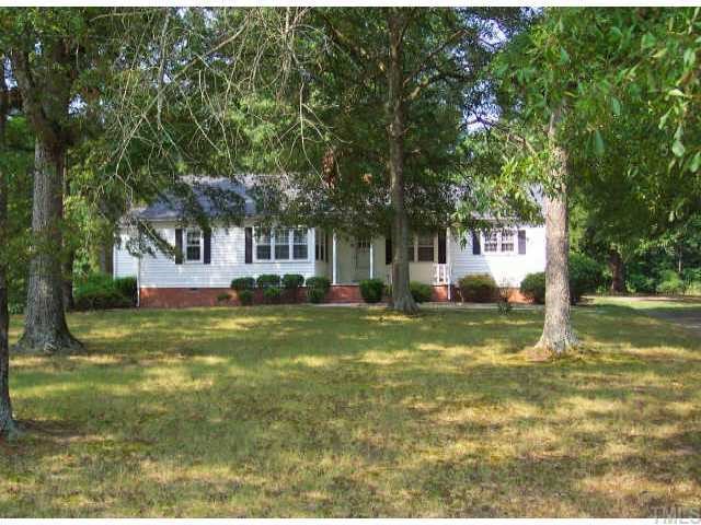 556 Alton King Road Goldston, NC 27252 - Photo 1 of 1 Gallery Image 1