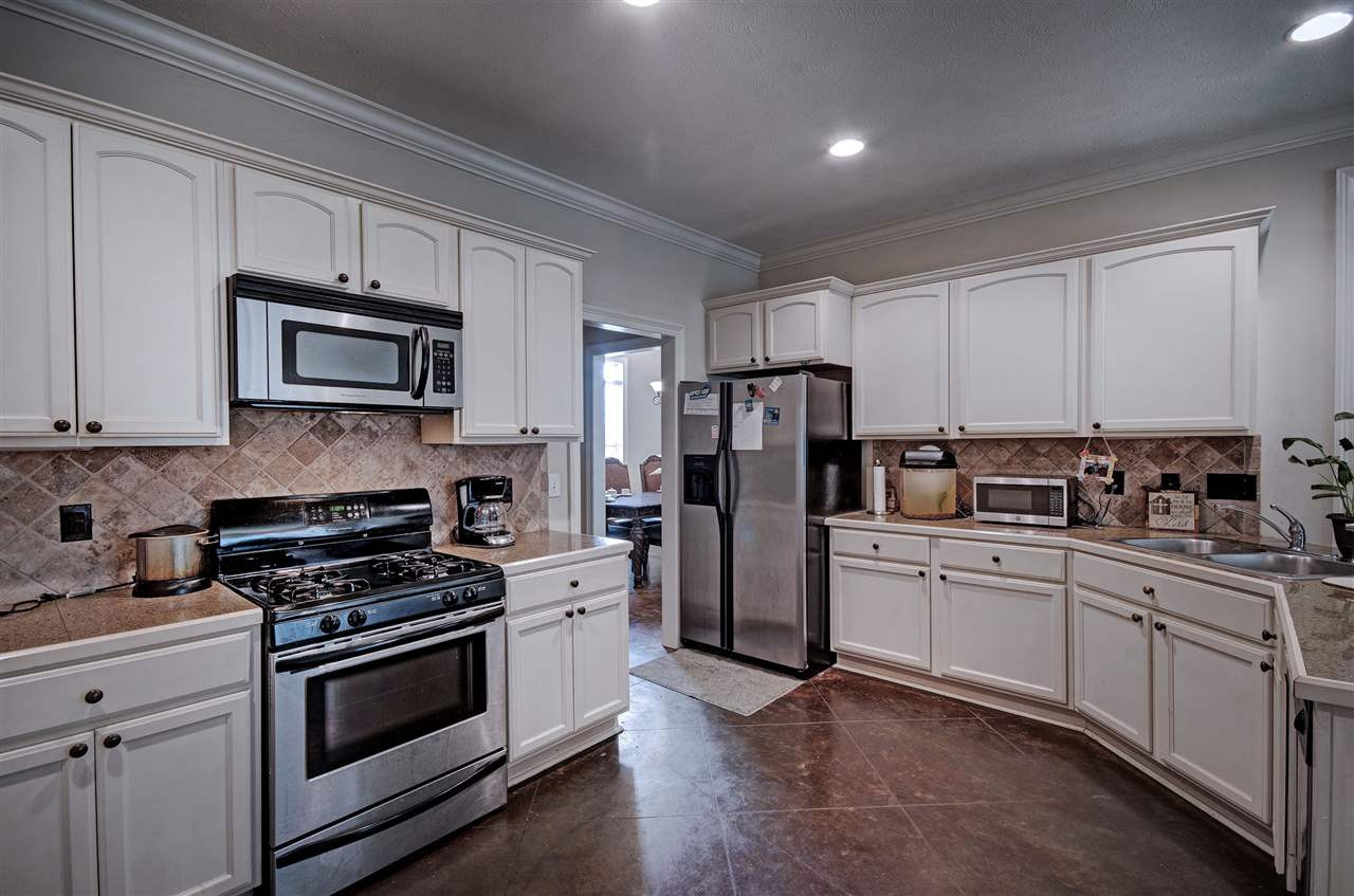 803 Ridge Court Madison, MS 39110 - Photo 16 of 31 Photo 16