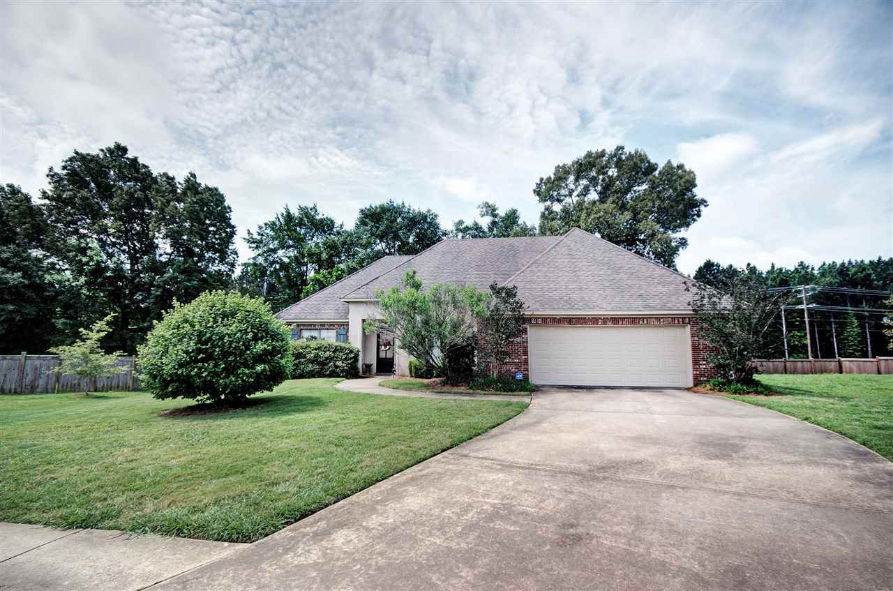 803 Ridge Court Madison, MS 39110 - Photo 3 of 31 Photo 3