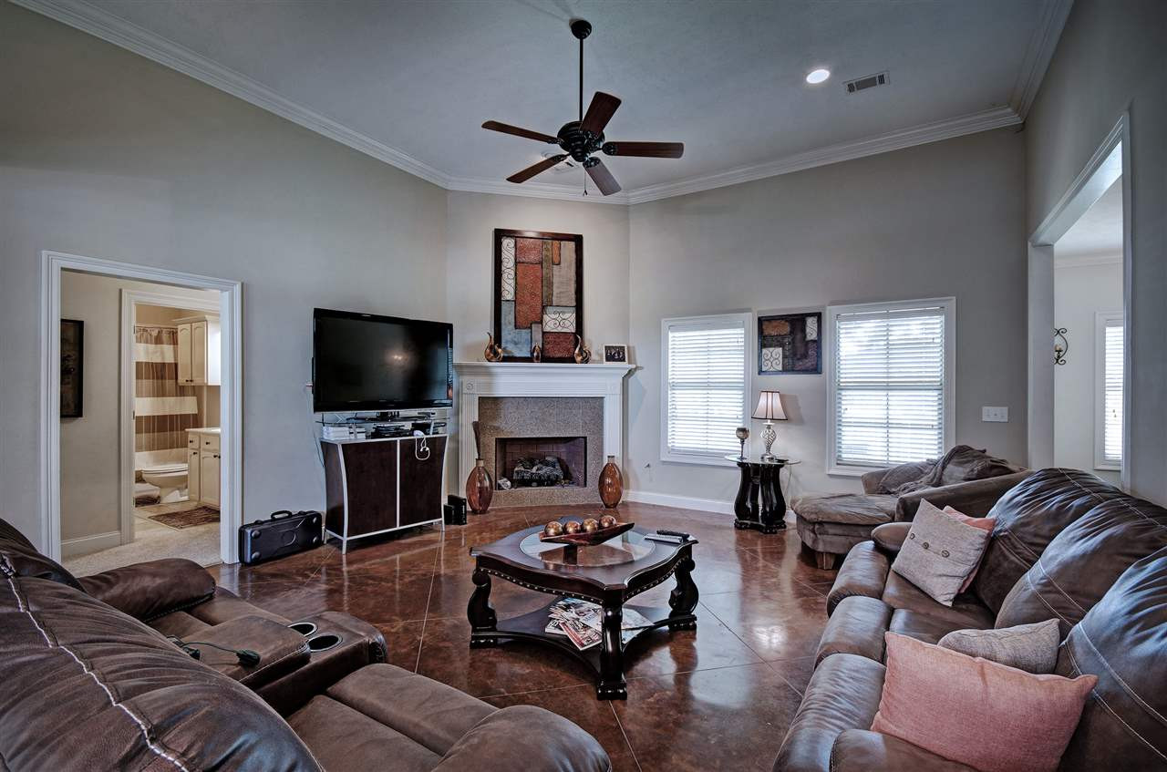 803 Ridge Court Madison, MS 39110 - Photo 10 of 31 Photo 10