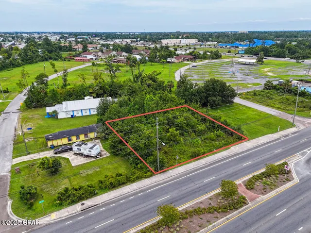 $70,000 | 1411 North Cove Boulevard, Panama City, FL 32401