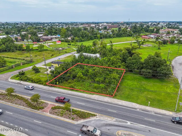 $70,000 | 1411 North Cove Boulevard, Panama City, FL 32401