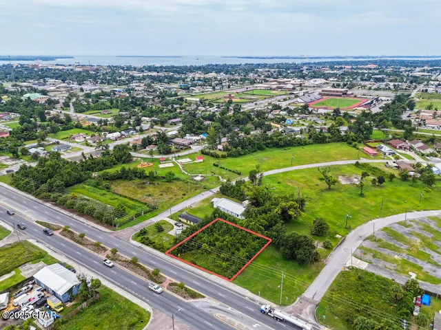 $70,000 | 1411 North Cove Boulevard, Panama City, FL 32401