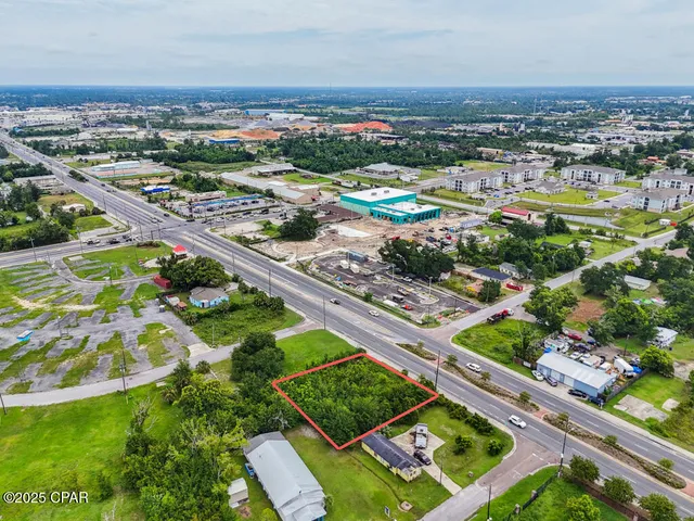 $70,000 | 1411 North Cove Boulevard, Panama City, FL 32401