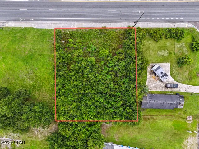 $70,000 | 1411 North Cove Boulevard, Panama City, FL 32401