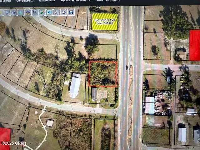 $70,000 | 1411 North Cove Boulevard, Panama City, FL 32401