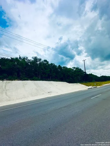 a view of a terrace view