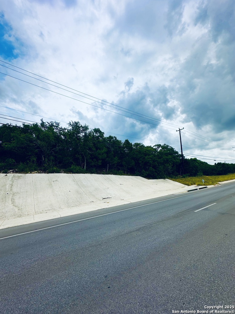 Unit 12 Block 7 Track 4 5 6 San Antonio, TX 78260 - Photo 4 of 9 a view of a terrace view
