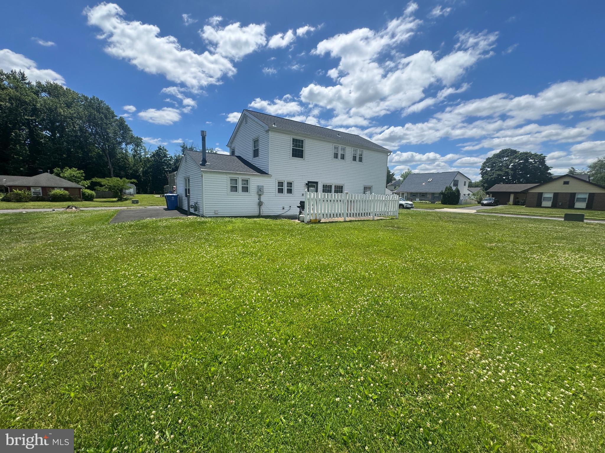 50 Paddock Lane Willingboro, NJ 08046 - Photo 33 of 35