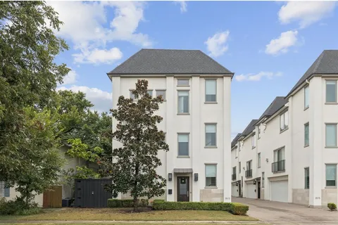 $1,639,000 | 3515 Normandy Avenue, Unit 1, Highland Park, TX 75205