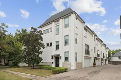 $1,639,000 | 3515 Normandy Avenue, Unit 1, Highland Park, TX 75205