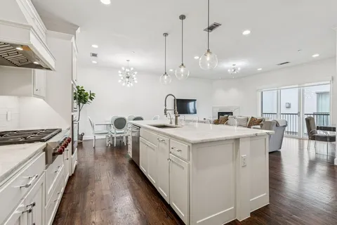 $1,639,000 | 3515 Normandy Avenue, Unit 1, Highland Park, TX 75205